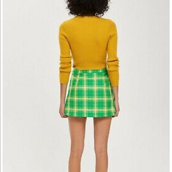 Topshop skirt - Picture 3 of 6